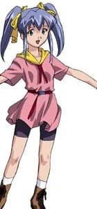 Yumemiya, Rian