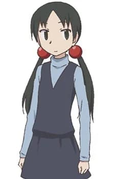 Shikishima, Hatori