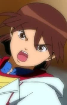 Marino, Kouya