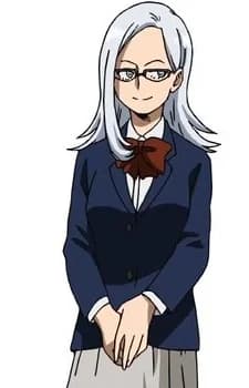 Sekigai, Kashiko