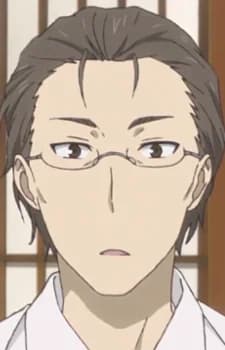 Takuma, Yousuke