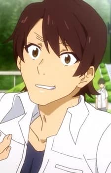 Tajima, Junichi