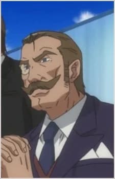 Griffen, Arthur