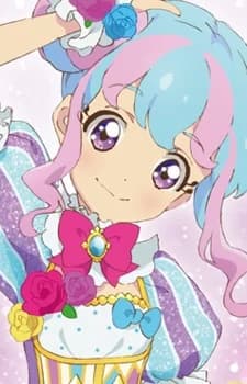 Hanazono, Kirara