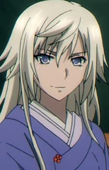 Kuraki, Shirona