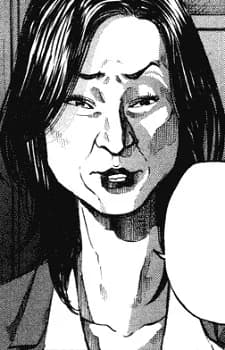 Shishido, Misuzu