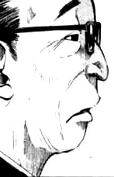 Isogi, Toshio