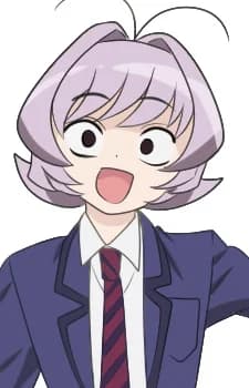 Osana, Najimi