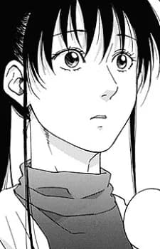 Itachi, Masumi