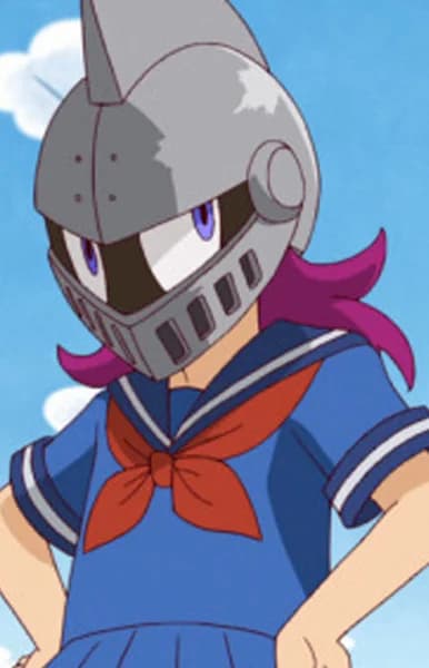 Tachibana, Hikaru