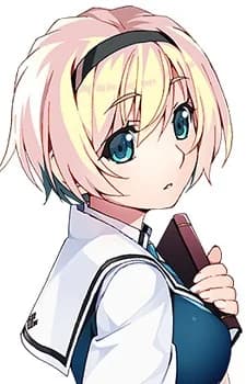 Kujirase, Christina Sakurako