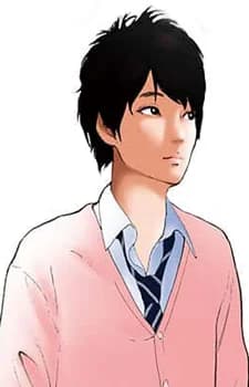 Masubuchi, Tobio