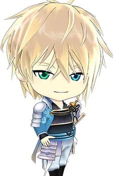 Uesugi, Kenshin