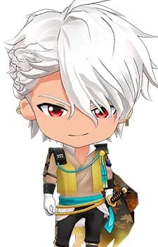 Mouri, Motonari