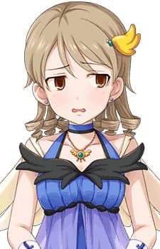 Morikubo, Nono
