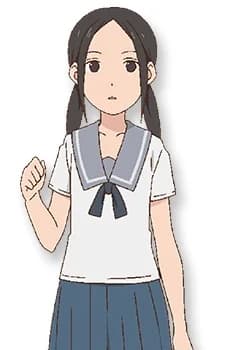 Nonomura, Manana