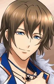Katsuragi, Eiji