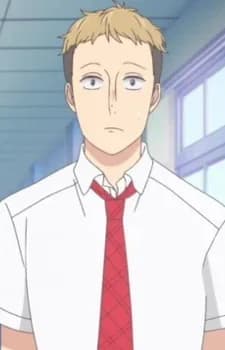 Takeda, Daiki
