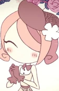 Iwasake-chan