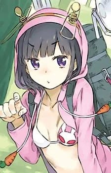 Karasuma, Fran