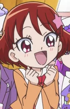 Kenjou, Miku