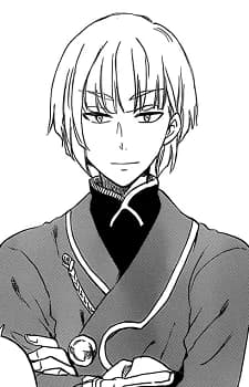 Kazaha