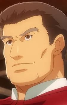 Yamagata, Daiki