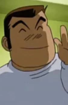 Oono, Rokusuke