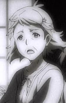 Tachibana, Grandmother