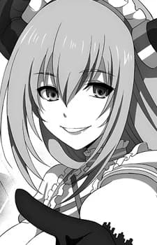 Shiroyama, Biondetta