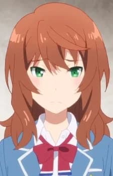 Sonobe, Yuuka