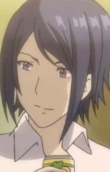 Ueda, Yousuke