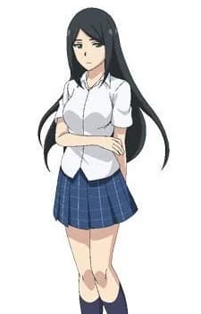 Kinoshita, Akemi
