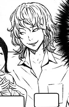 Yahiro, Shouta