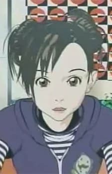 Mizuhara, Kanae