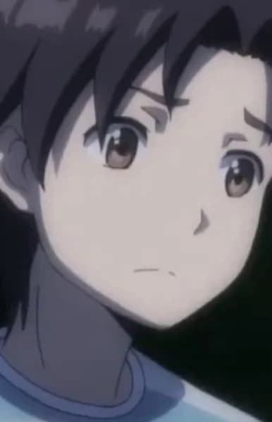 Yamashita, Keita