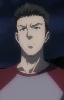 Akamatsu, Kenta