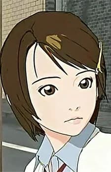 Tanaka, Hitomi