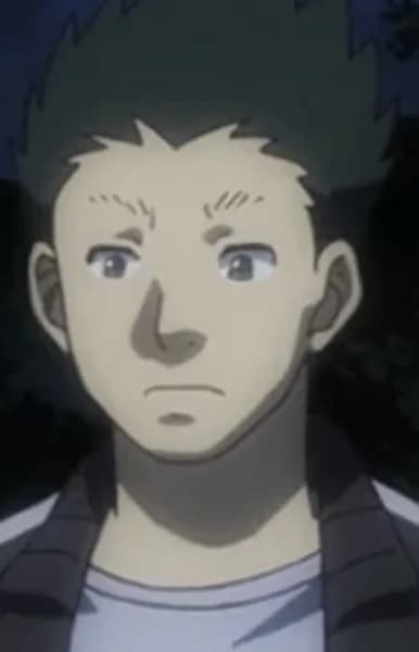 Jinba, Tatsuya