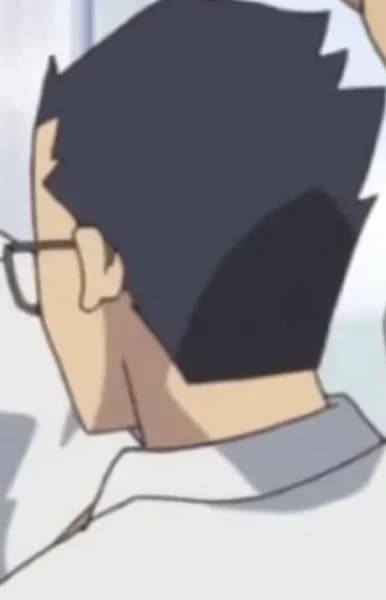 Takada, Makoto