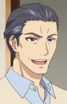 Hase, Keiji