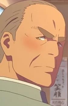 Teshigawara, Father
