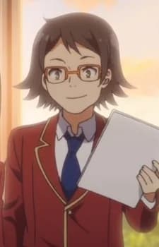 Sotomura, Hideo
