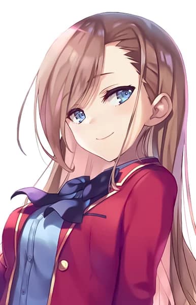 Matsushita, Chiaki