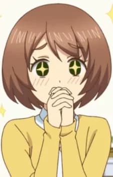 Sakurai, Koharu