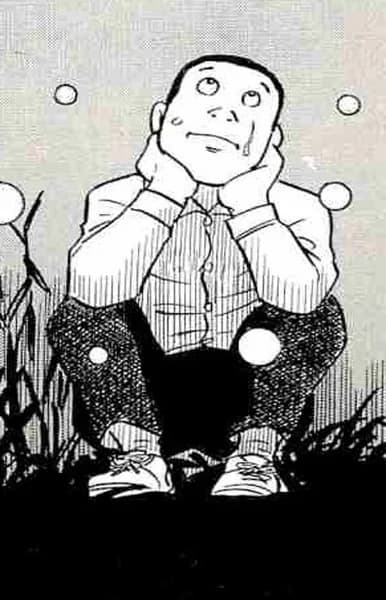 Katsumi, Hiroshi