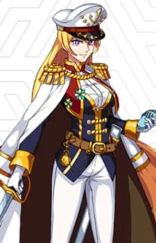 Navis, Karen
