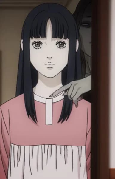Santo, Mayumi