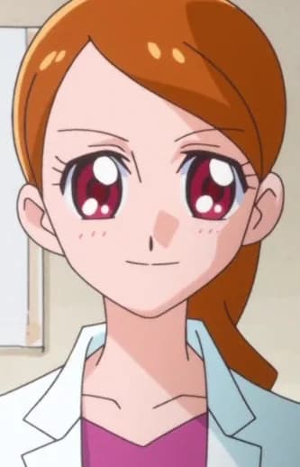 Usami, Satomi