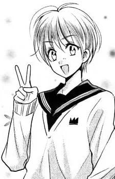 Ogawa, Mizuki
